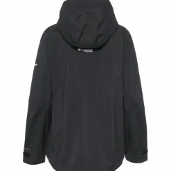 Columbia Jacken|Regenjacken<· Ampli-Dry II black