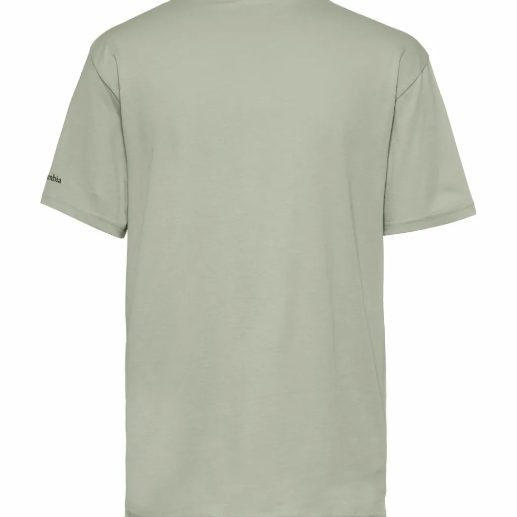 Columbia Shirts|Loungewear<· Basic Logo safari