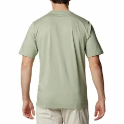 Columbia Shirts|Loungewear<· Basic Logo safari