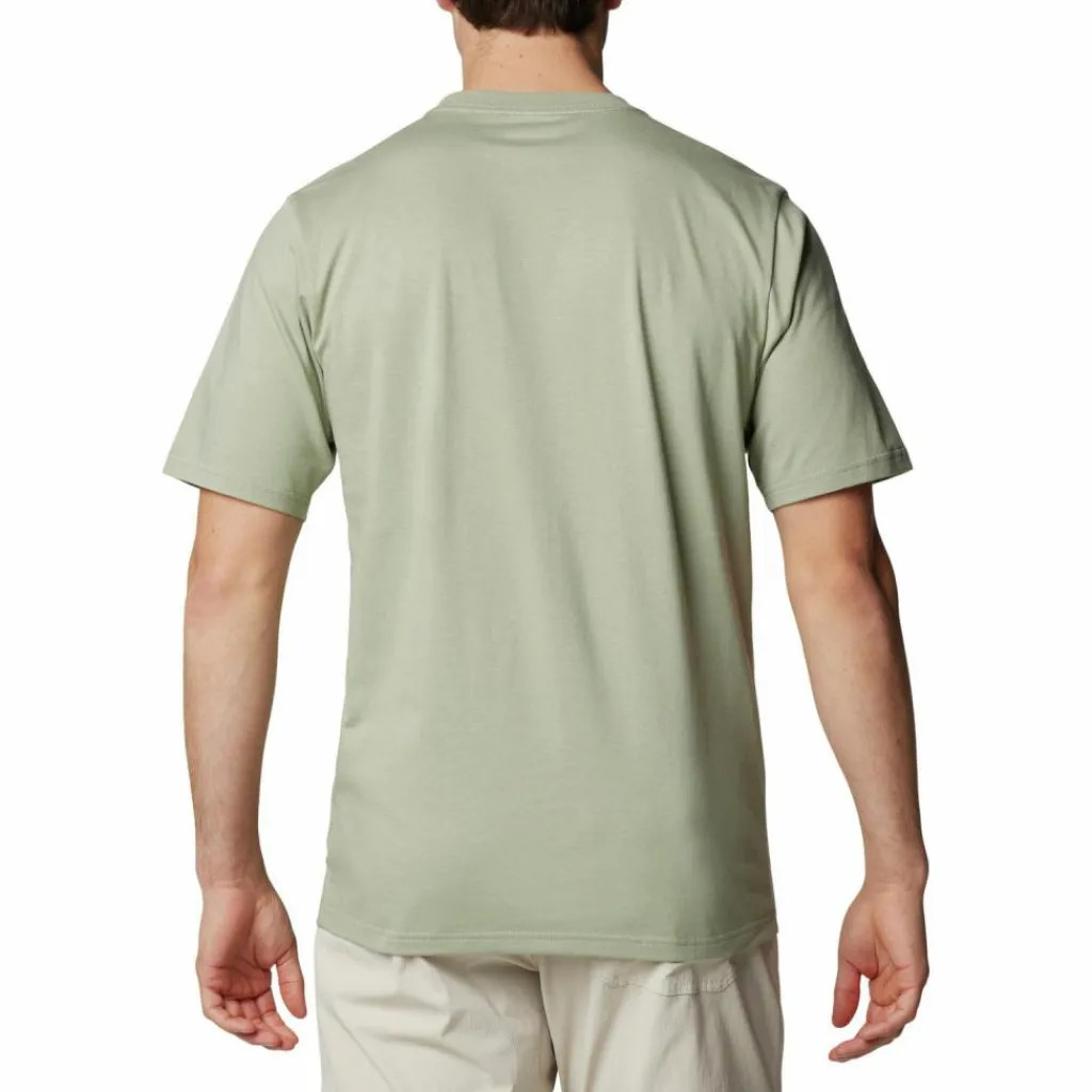Columbia Shirts|Loungewear<· Basic Logo safari