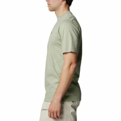 Columbia Shirts|Loungewear<· Basic Logo safari