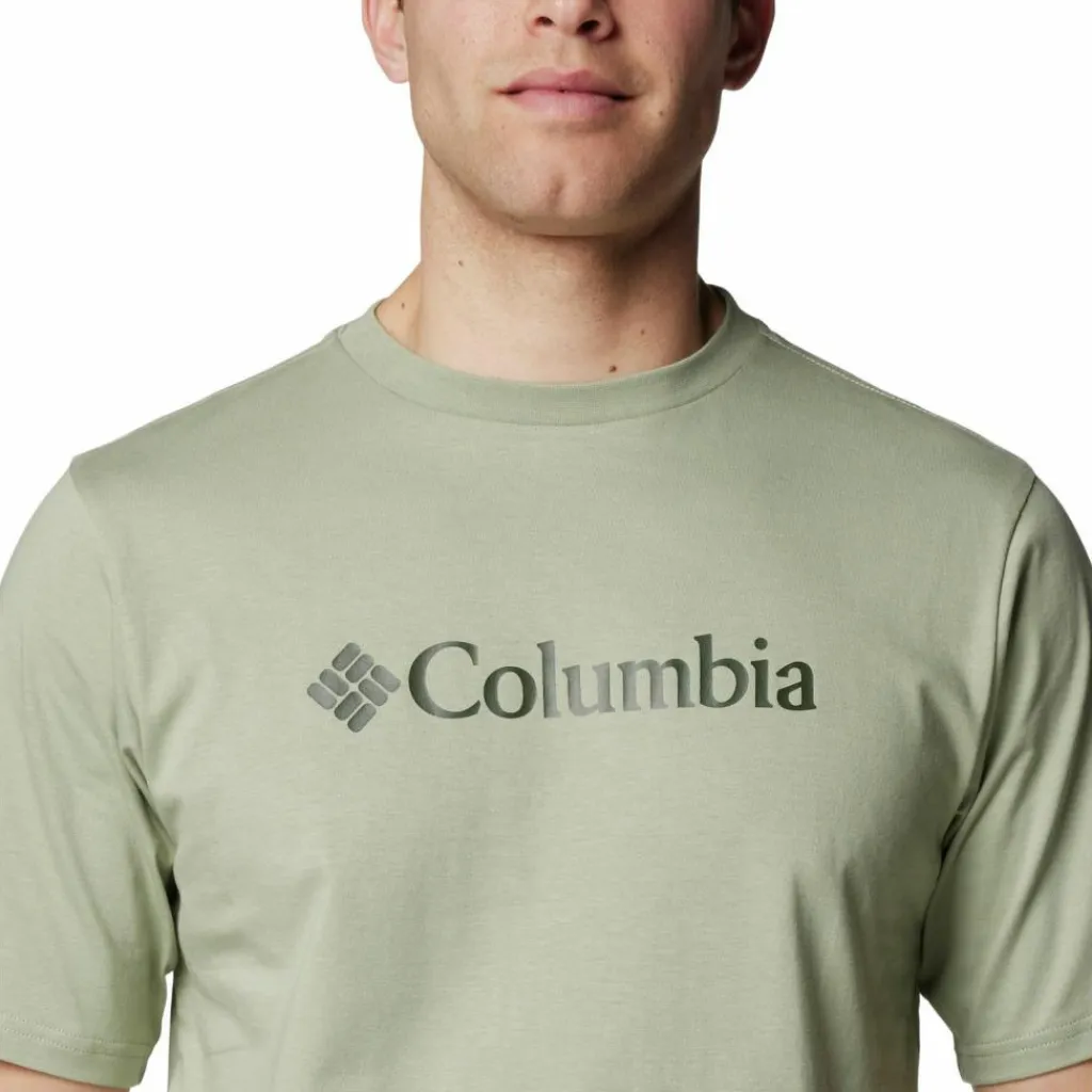 Columbia Shirts|Loungewear<· Basic Logo safari