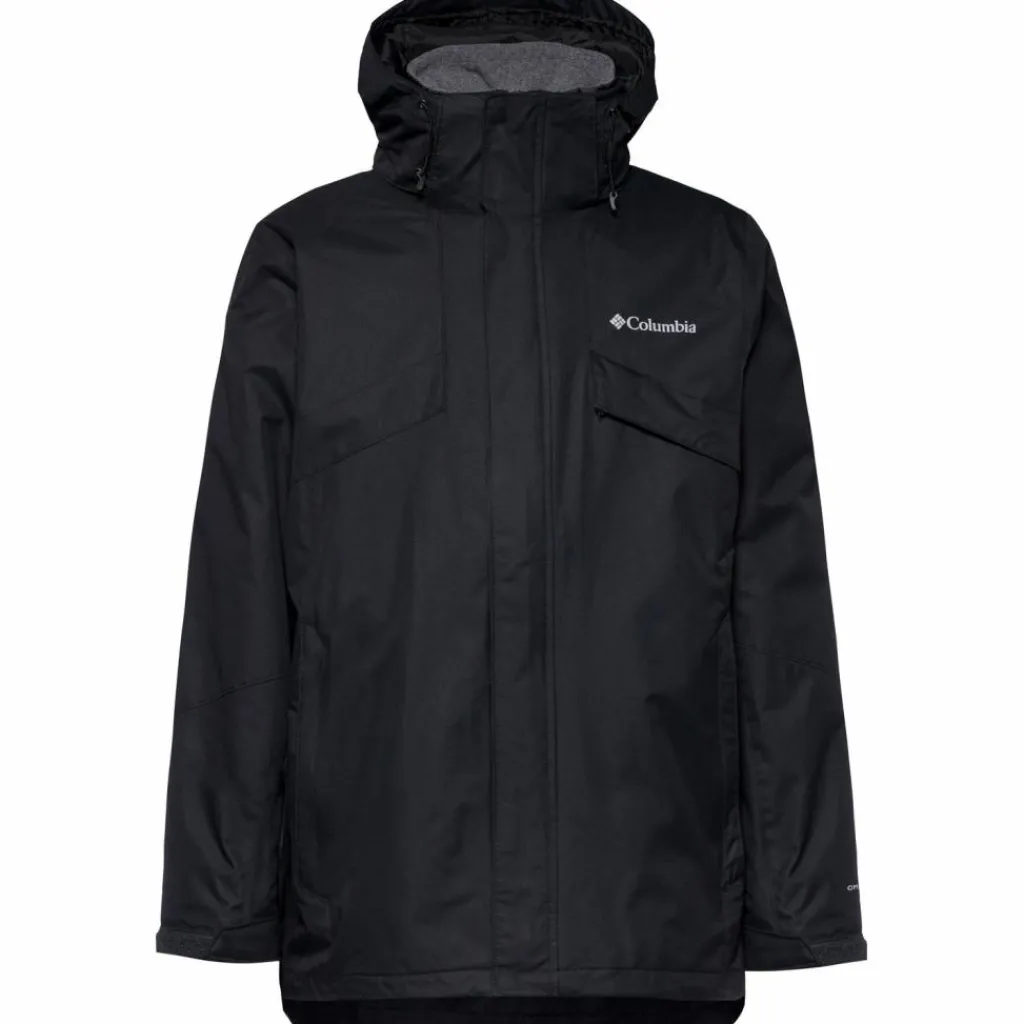 Columbia Winterjacken<· Bugaboo III black