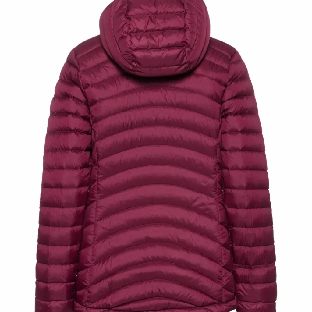 Columbia Winterjacken<· Corelite rich wine