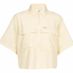 Columbia Urban Outdoor<· Elevated View lemon wash