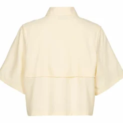 Columbia Urban Outdoor<· Elevated View lemon wash
