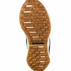 Columbia Multifunktionsschuhe<· FACET™ 75 MID OUTDRY™ black-bright aqua