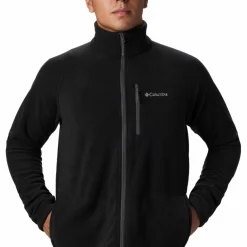 Outlet · Fast Trek II Herren Jacken|Fleecejacken