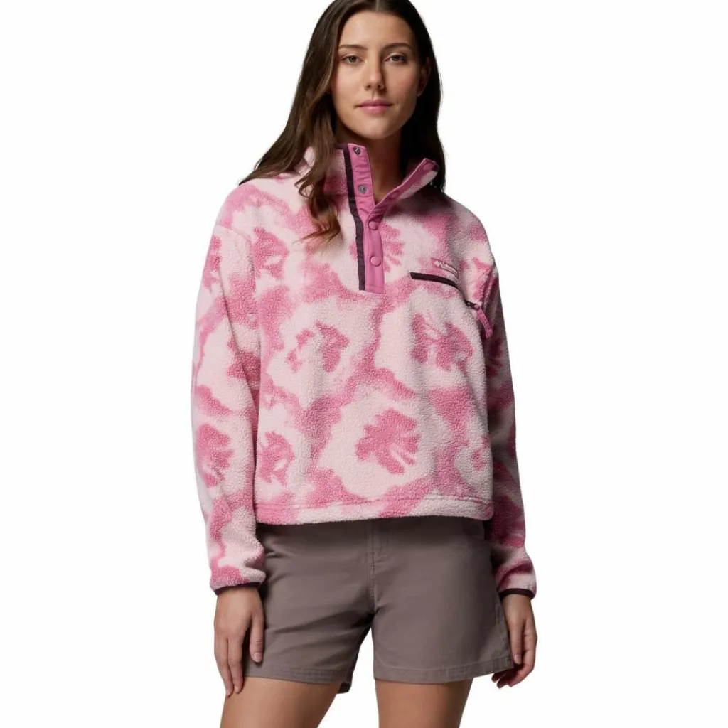 Discount · Helvetia II Damen Urban Outdoor|Streetwear