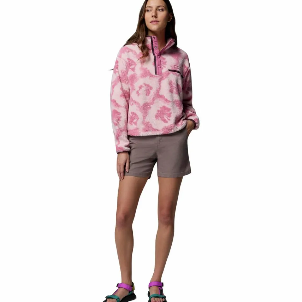 Discount · Helvetia II Damen Urban Outdoor|Streetwear