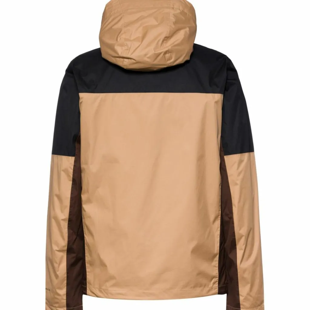 Online · Inner Limits III Herren Regenjacken