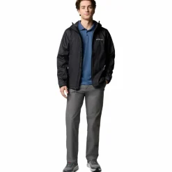 Columbia Wandern|Jacken<· Inner Limits III black