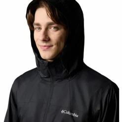Columbia Wandern|Jacken<· Inner Limits III black