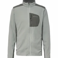 Hot · Klamath Range Herren Fleecejacken