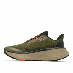 Columbia Multifunktionsschuhe<· KONOS TRILLIUM ATR™ nori-tangy orange