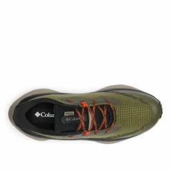 Columbia Multifunktionsschuhe<· KONOS TRILLIUM ATR™ nori-tangy orange