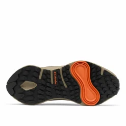 Columbia Multifunktionsschuhe<· KONOS TRILLIUM ATR™ nori-tangy orange