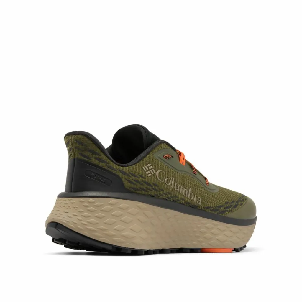 Columbia Multifunktionsschuhe<· KONOS TRILLIUM ATR™ nori-tangy orange