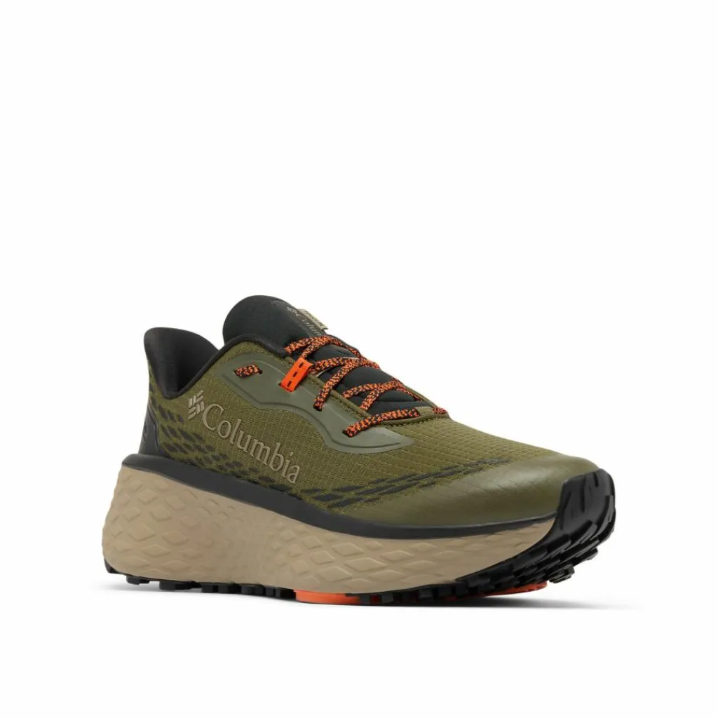 Columbia Multifunktionsschuhe<· KONOS TRILLIUM ATR™ nori-tangy orange