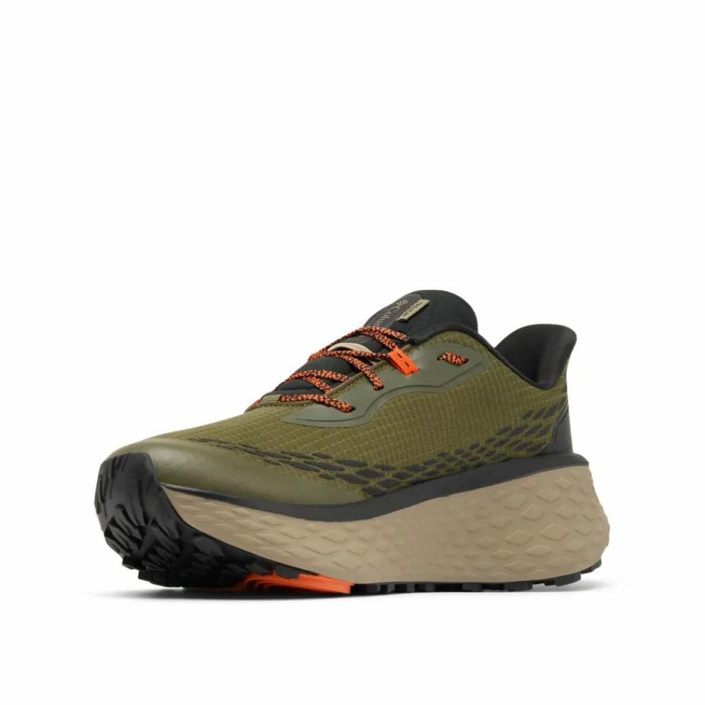 Columbia Multifunktionsschuhe<· KONOS TRILLIUM ATR™ nori-tangy orange