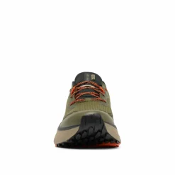 Columbia Multifunktionsschuhe<· KONOS TRILLIUM ATR™ nori-tangy orange