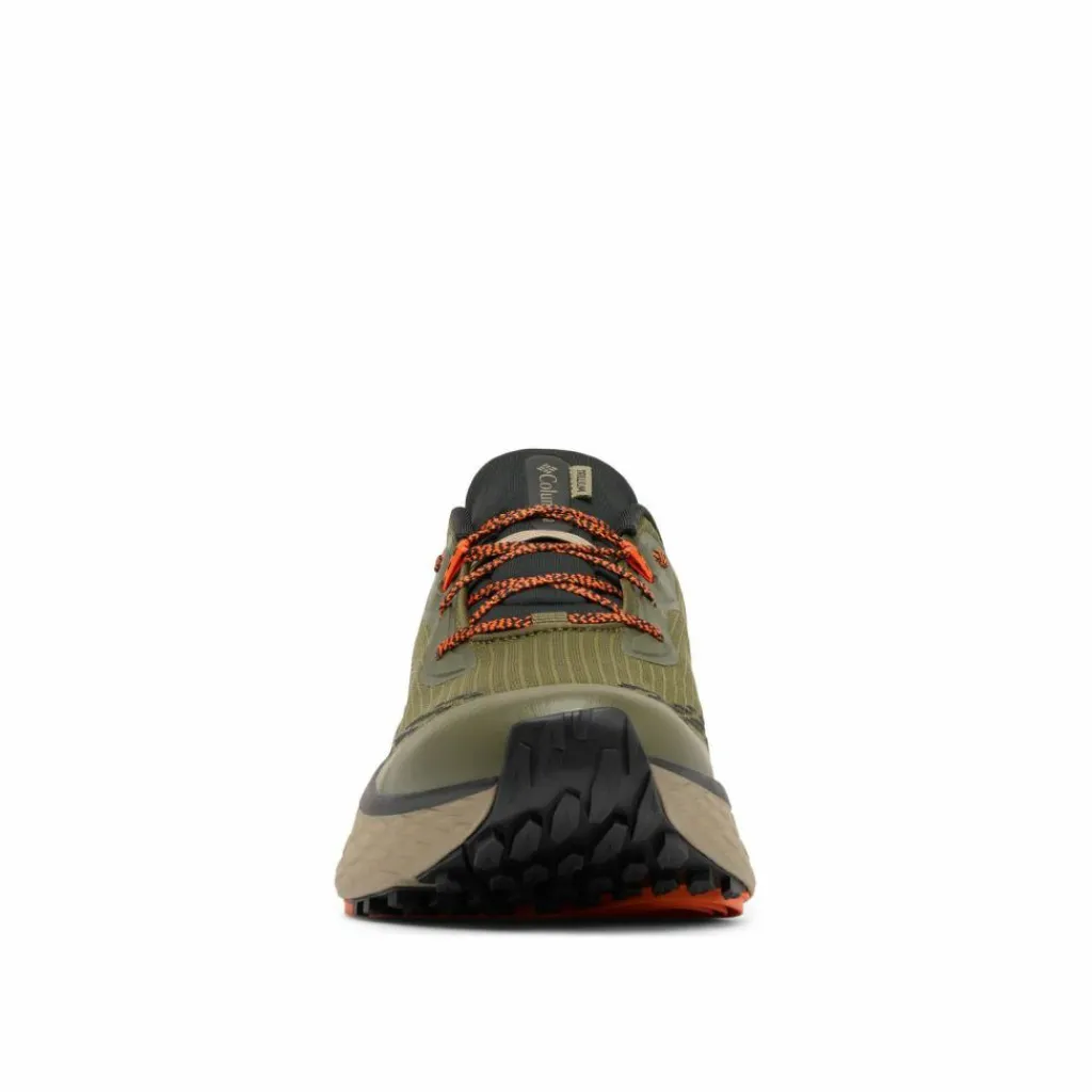 Columbia Multifunktionsschuhe<· KONOS TRILLIUM ATR™ nori-tangy orange