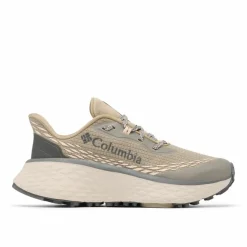 Columbia Multifunktionsschuhe|Wanderschuhe<· KONOS TRILLIUM ATR™ canvas tan-white peach