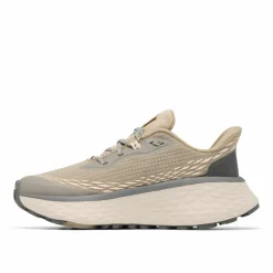 Columbia Multifunktionsschuhe|Wanderschuhe<· KONOS TRILLIUM ATR™ canvas tan-white peach