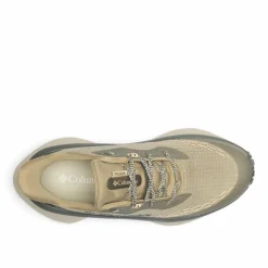 Columbia Multifunktionsschuhe|Wanderschuhe<· KONOS TRILLIUM ATR™ canvas tan-white peach