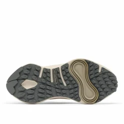 Columbia Multifunktionsschuhe|Wanderschuhe<· KONOS TRILLIUM ATR™ canvas tan-white peach
