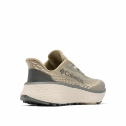 Columbia Multifunktionsschuhe|Wanderschuhe<· KONOS TRILLIUM ATR™ canvas tan-white peach