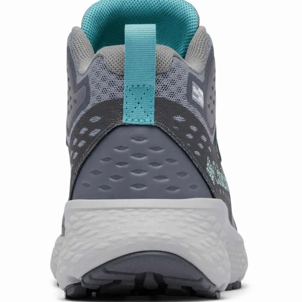 Best · KONOS™ TRS OUTDRY™ MID Damen Multifunktionsschuhe