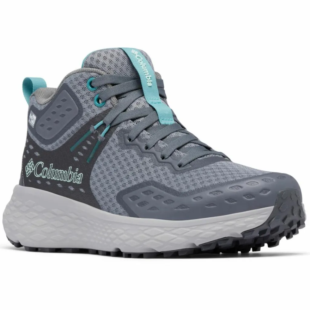 Best · KONOS™ TRS OUTDRY™ MID Damen Multifunktionsschuhe