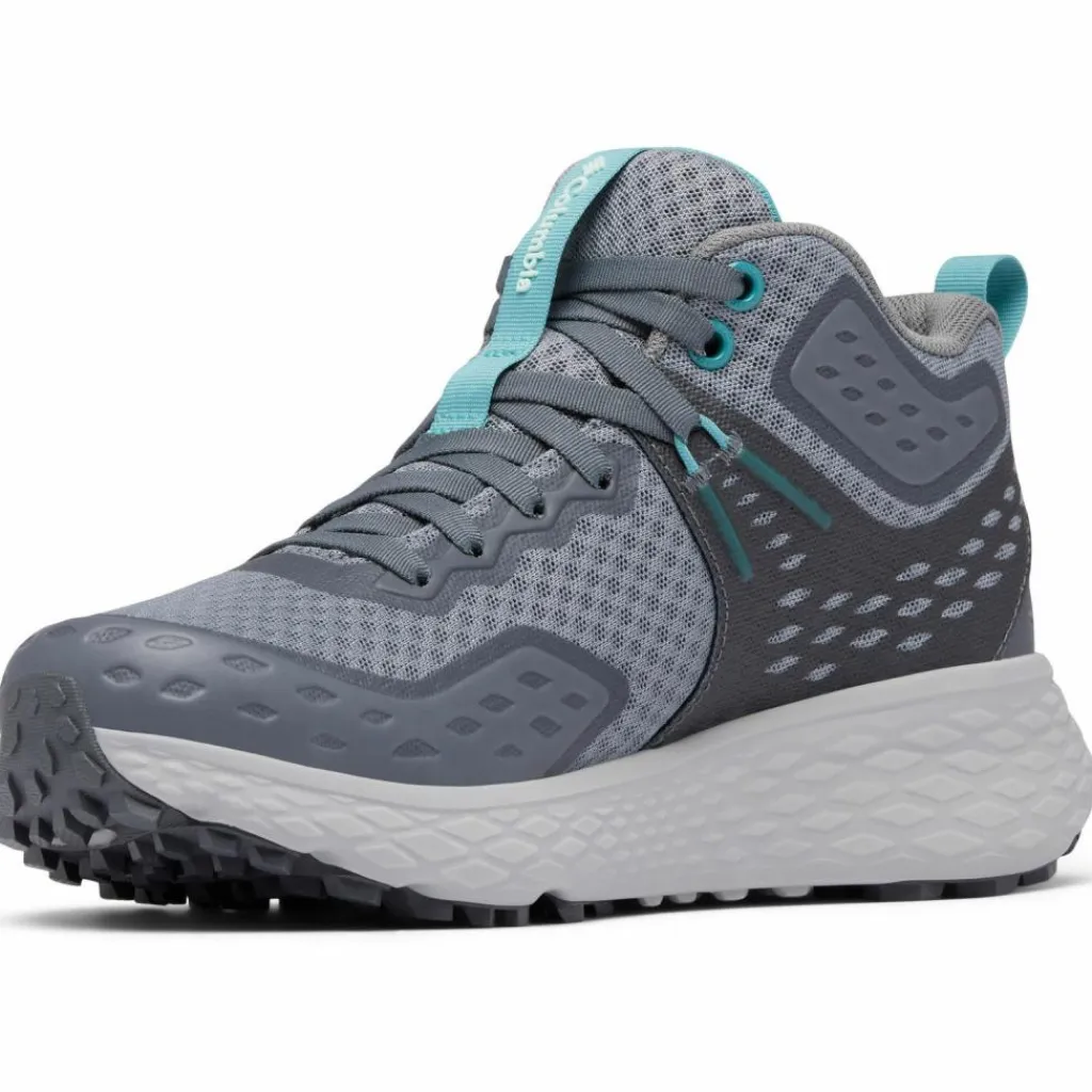 Best · KONOS™ TRS OUTDRY™ MID Damen Multifunktionsschuhe