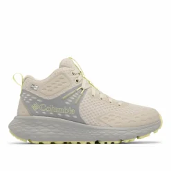 Columbia Wandern|Wandern<· KONOS™ TRS OUTDRY™ MID cloud grey-citron haze