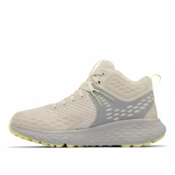 Columbia Wandern|Wandern<· KONOS™ TRS OUTDRY™ MID cloud grey-citron haze