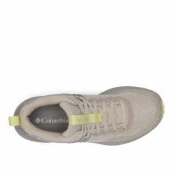 Columbia Wandern|Wandern<· KONOS™ TRS OUTDRY™ MID cloud grey-citron haze