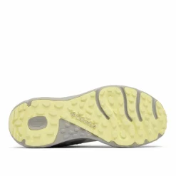 Columbia Wandern|Wandern<· KONOS™ TRS OUTDRY™ MID cloud grey-citron haze