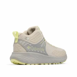 Columbia Wandern|Wandern<· KONOS™ TRS OUTDRY™ MID cloud grey-citron haze