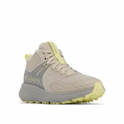 Columbia Wandern|Wandern<· KONOS™ TRS OUTDRY™ MID cloud grey-citron haze