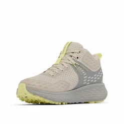 Columbia Wandern|Wandern<· KONOS™ TRS OUTDRY™ MID cloud grey-citron haze