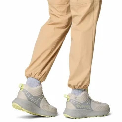 Columbia Wandern|Wandern<· KONOS™ TRS OUTDRY™ MID cloud grey-citron haze