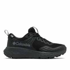 Columbia Wanderschuhe<· KONOS TRS OUTDRY black-shark