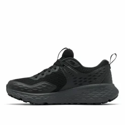 Columbia Wanderschuhe<· KONOS TRS OUTDRY black-shark