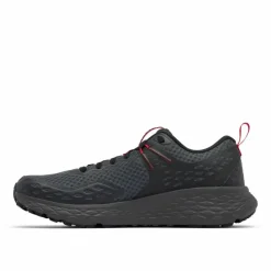 Columbia Wandern|Wandern<· KONOS™ TRS OUTDRY dark grey-mountain red