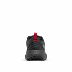 Columbia Wandern|Wandern<· KONOS™ TRS OUTDRY dark grey-mountain red