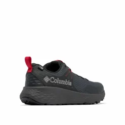 Columbia Wandern|Wandern<· KONOS™ TRS OUTDRY dark grey-mountain red