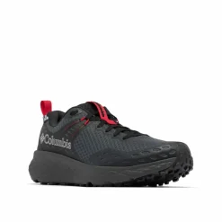Columbia Wandern|Wandern<· KONOS™ TRS OUTDRY dark grey-mountain red