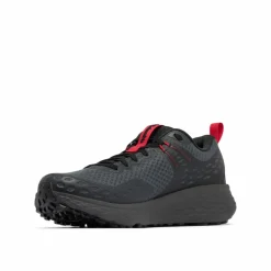 Columbia Wandern|Wandern<· KONOS™ TRS OUTDRY dark grey-mountain red