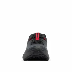 Columbia Wandern|Wandern<· KONOS™ TRS OUTDRY dark grey-mountain red